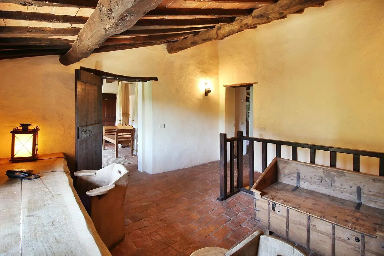 Macennere By Salogi Villas Lucca 0*,  Italy