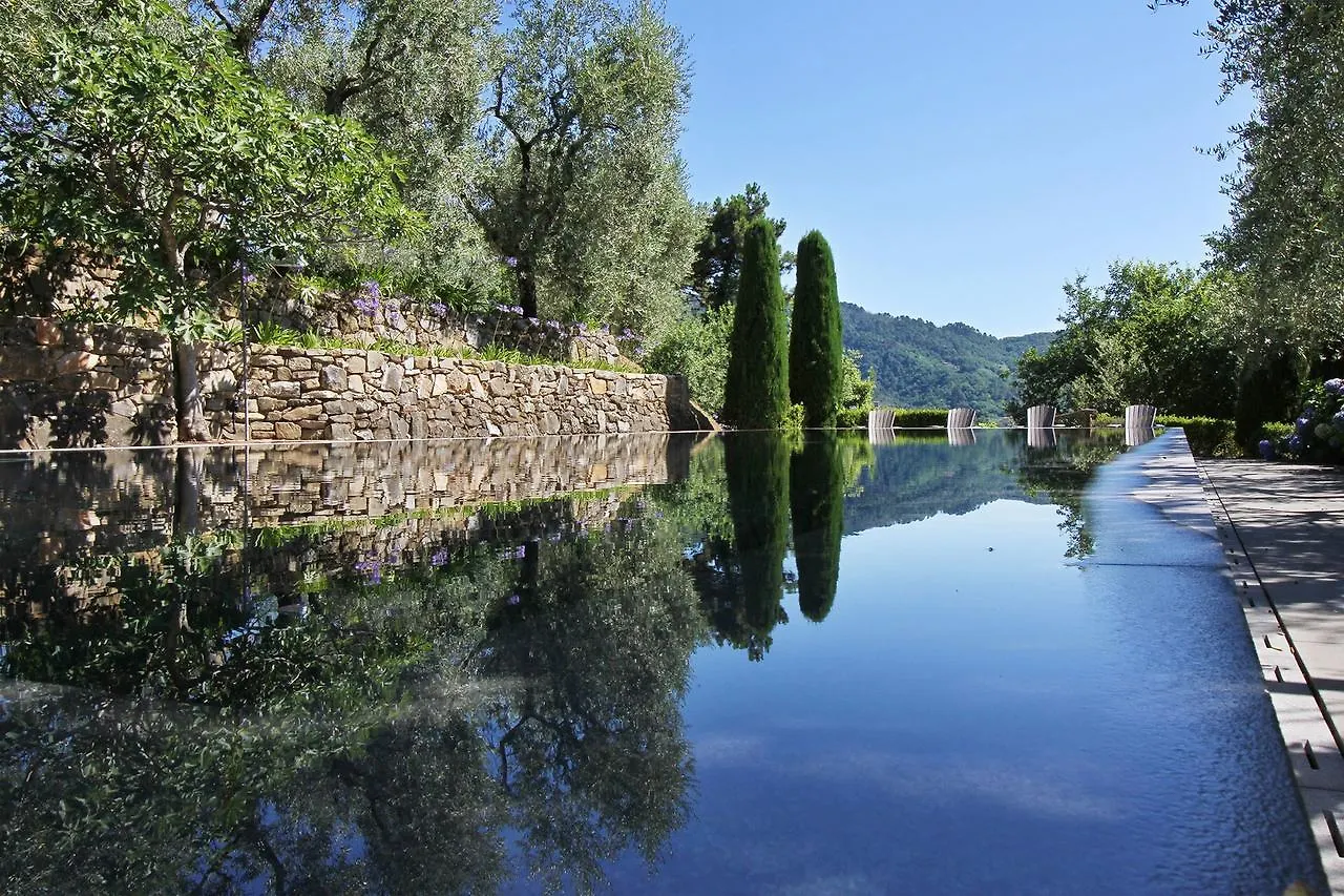 Macennere By Salogi Villas Lucca