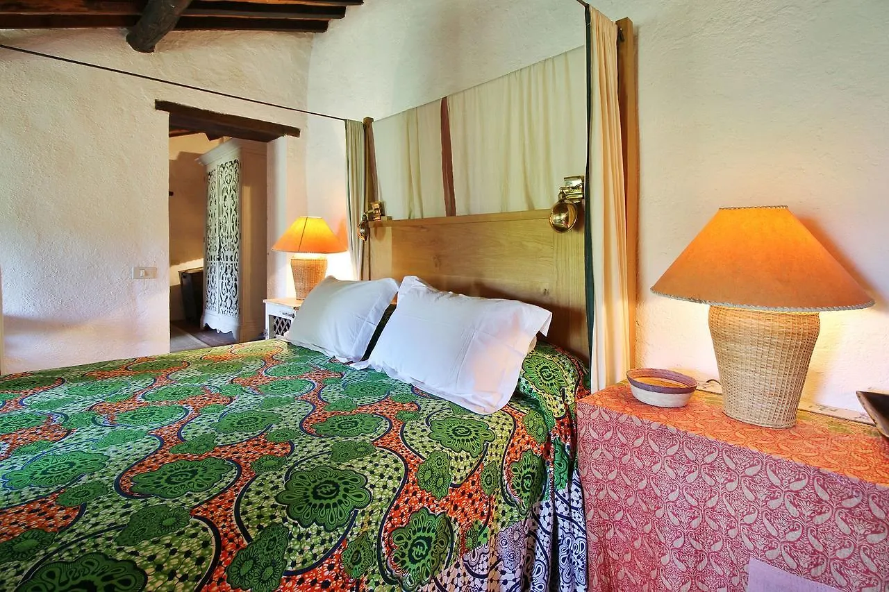 Macennere By Salogi Villas Lucca