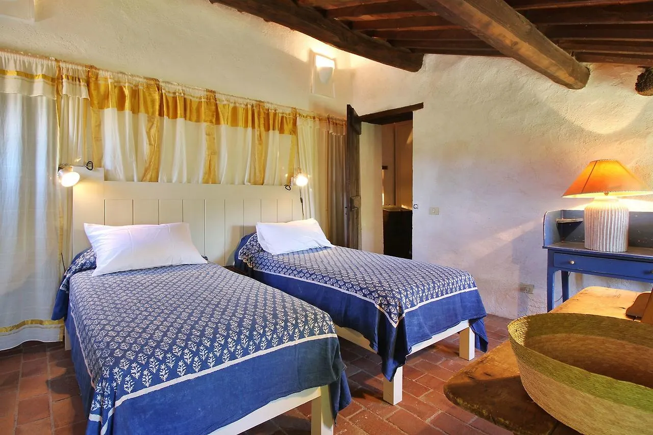 Macennere By Salogi Villas Lucca 0*,  Italy