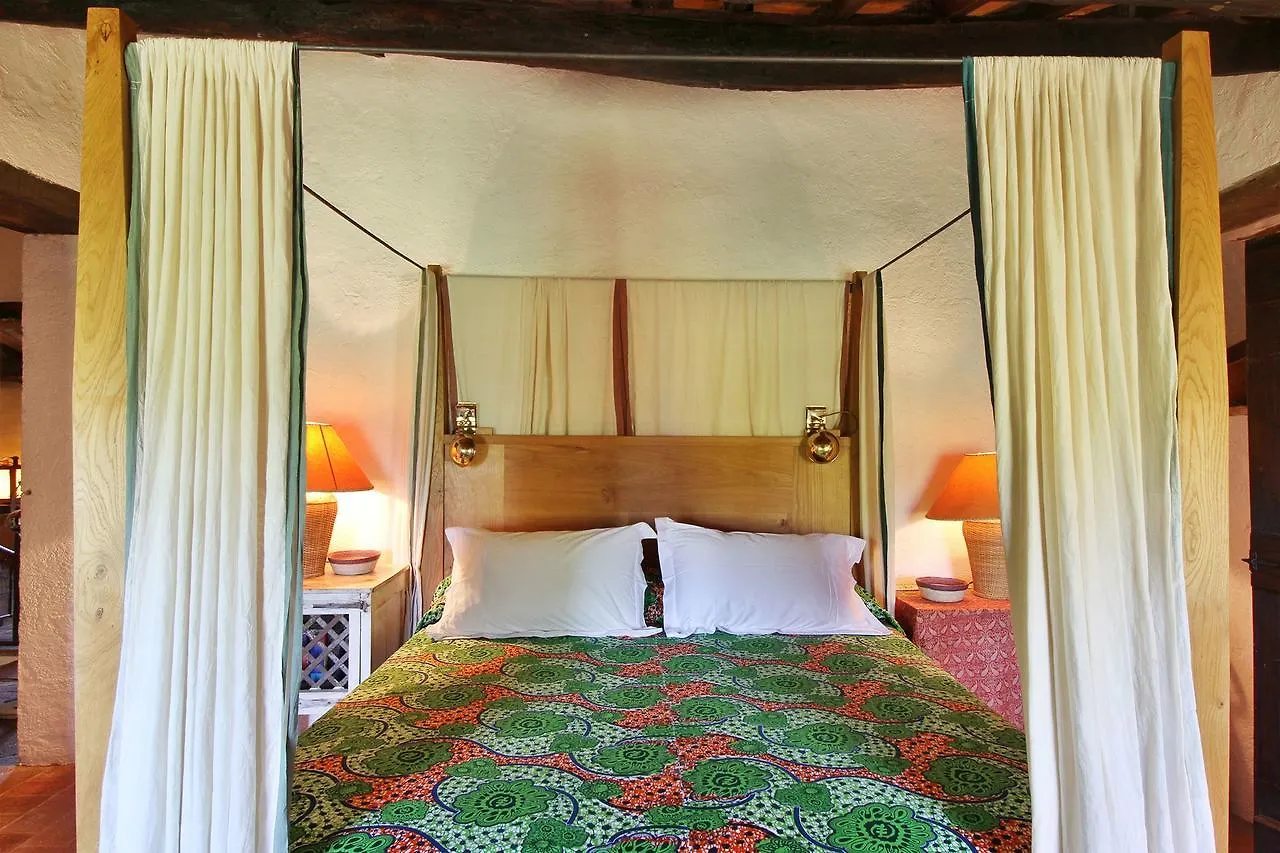 Macennere By Salogi Villas Lucca Italy
