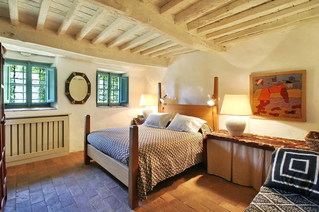 Macennere By Salogi Villas Lucca