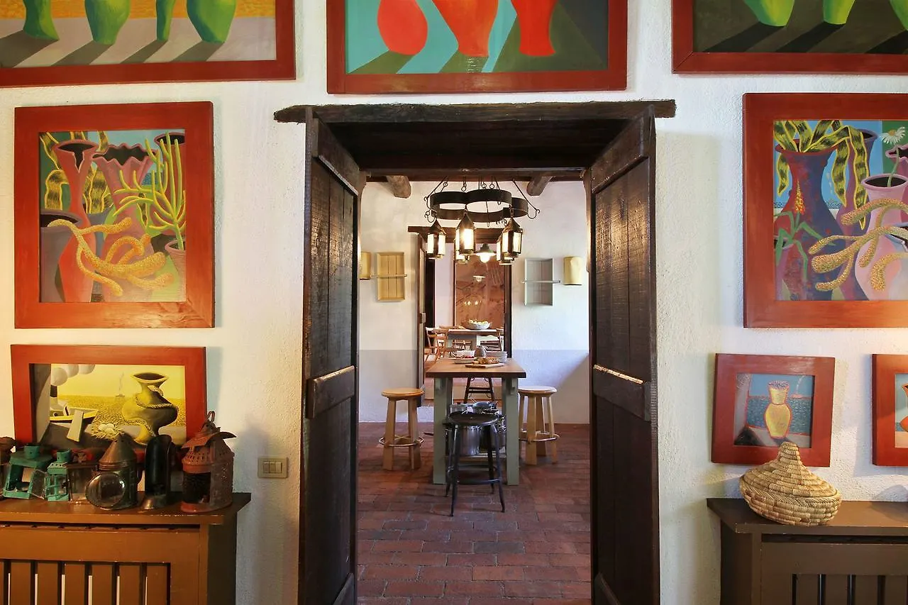 Macennere By Salogi Villas Lucca