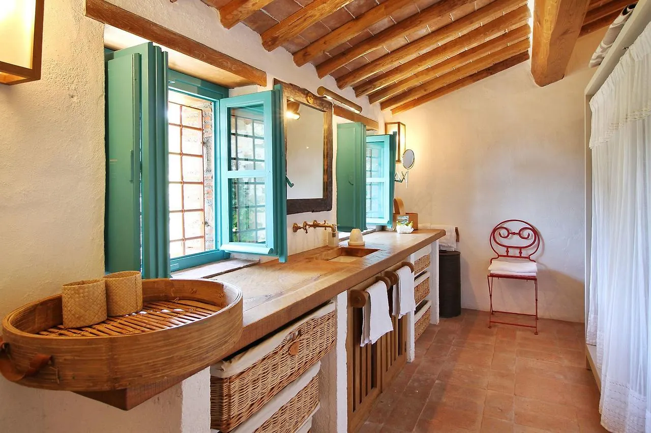 Macennere By Salogi Villas Lucca