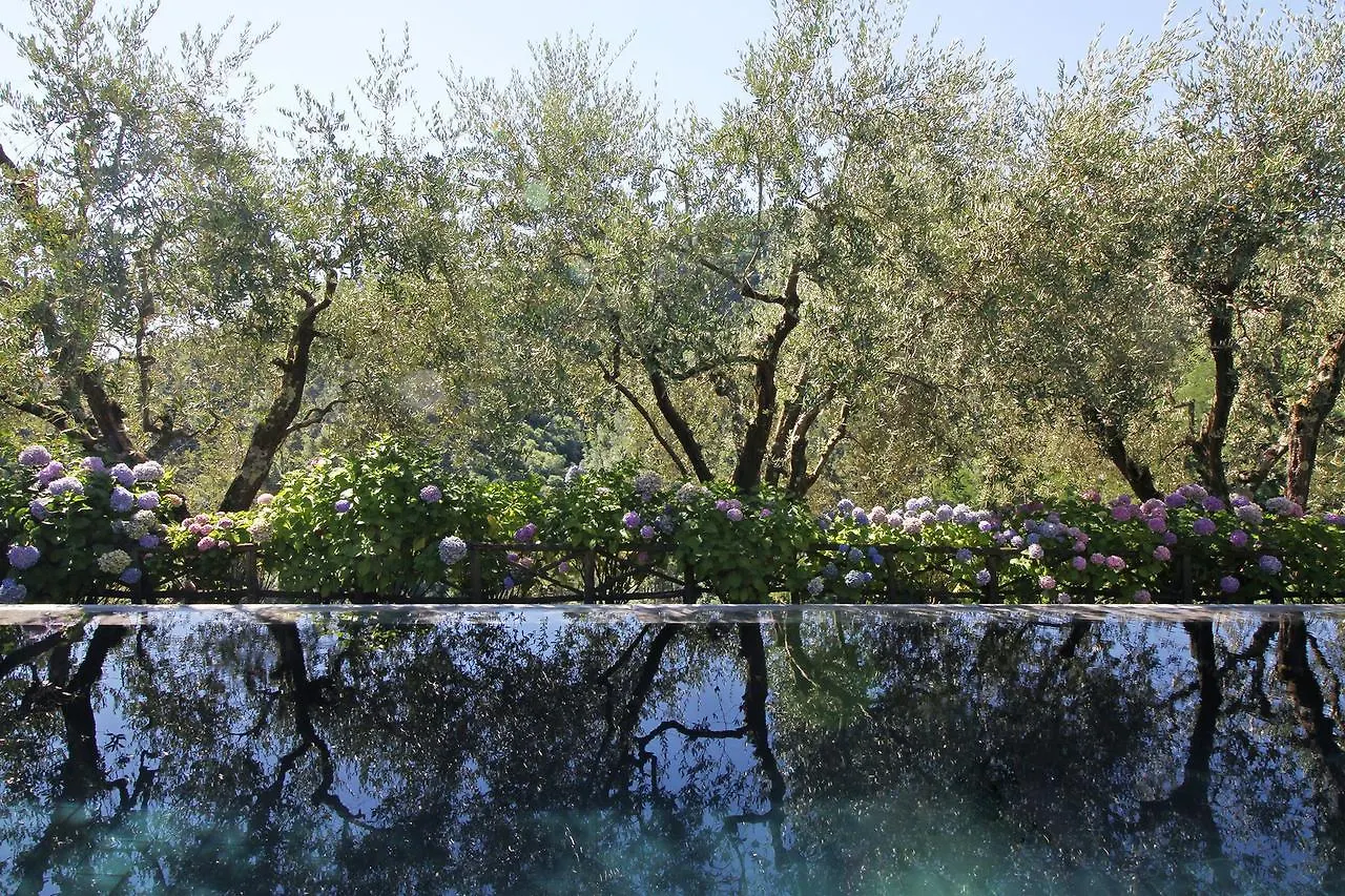 Macennere By Salogi Villas Lucca 0*,  Italy