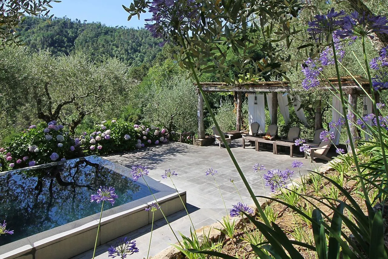 Macennere By Salogi Villas Lucca